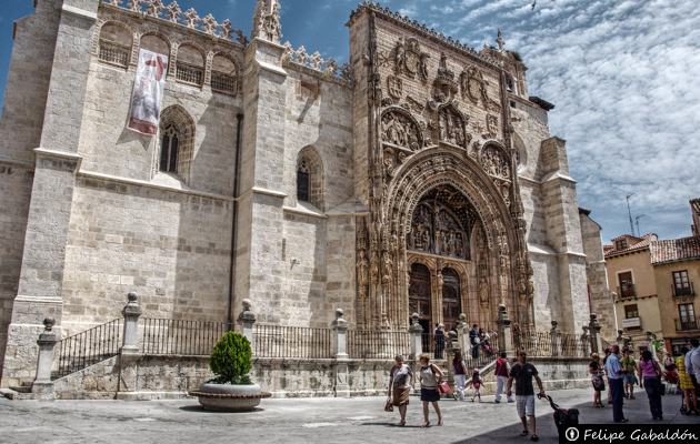 Bodegas medievales y enoturismo en Aranda de Duero